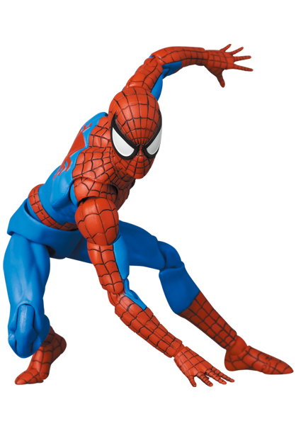 SPIDER-MAN(CLASSIC COSTUME Ver.) image 9