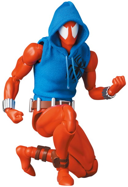 SCARLET SPIDER(COMIC Ver.) image 10