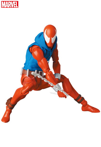 SCARLET SPIDER(COMIC Ver.) image 1