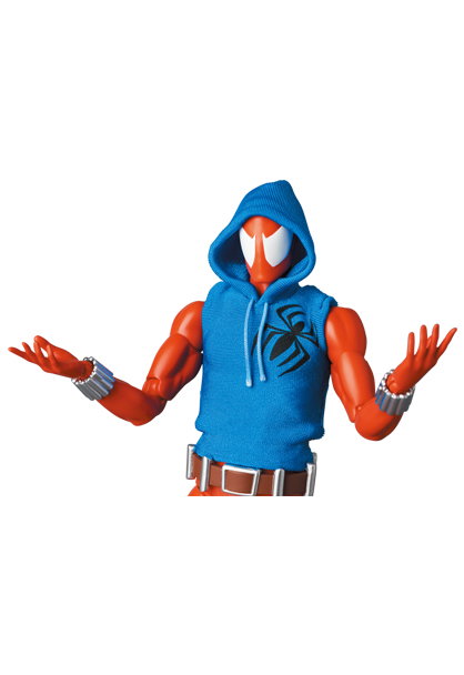 SCARLET SPIDER(COMIC Ver.) image 2