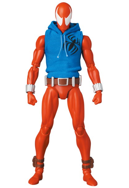 SCARLET SPIDER(COMIC Ver.) image 3