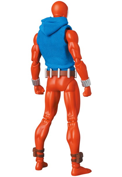 SCARLET SPIDER(COMIC Ver.) image 5