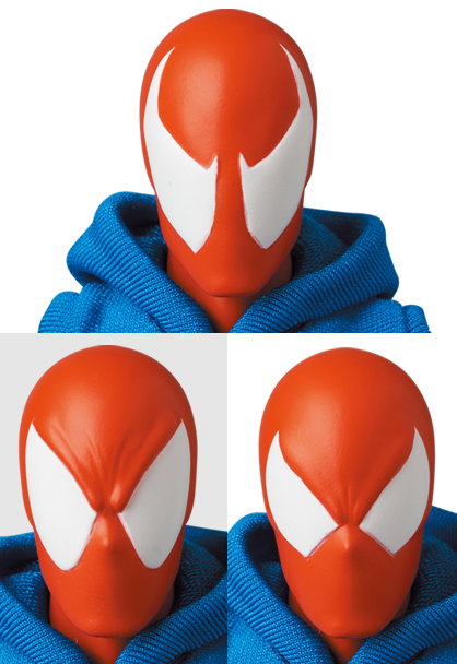 SCARLET SPIDER(COMIC Ver.) image 6