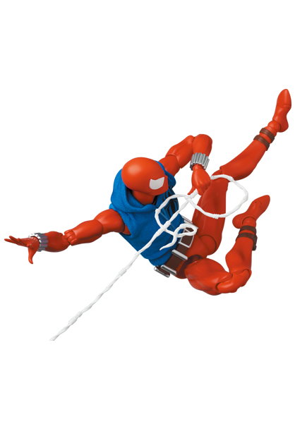 SCARLET SPIDER(COMIC Ver.) image 7