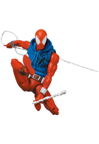 SCARLET SPIDER(COMIC Ver.) image 9