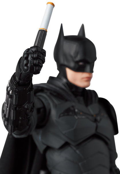 THE BATMAN image 10