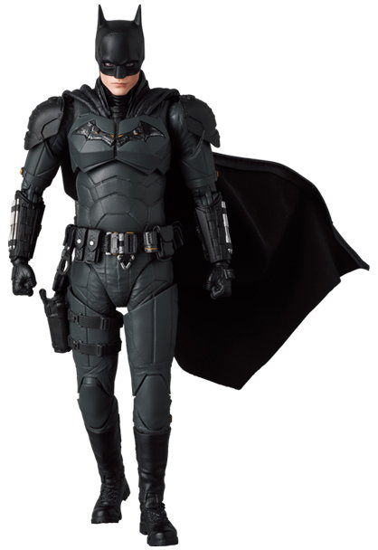 THE BATMAN image 1