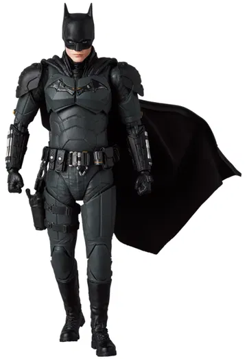 THE BATMAN
