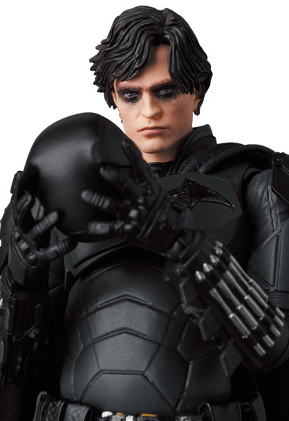 THE BATMAN image 2