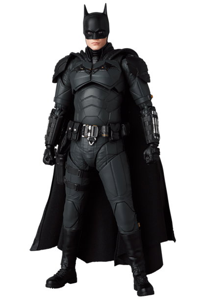 THE BATMAN image 3