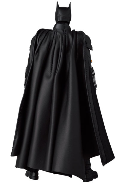THE BATMAN image 4