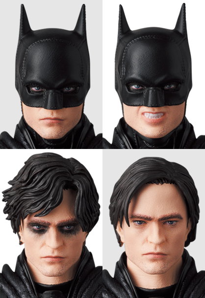 THE BATMAN image 5