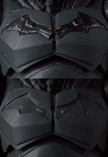 THE BATMAN image 6