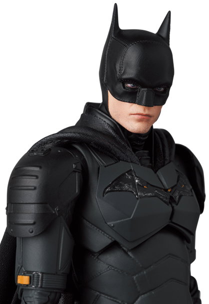 THE BATMAN image 7