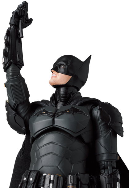 THE BATMAN image 8