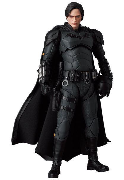 THE BATMAN image 9
