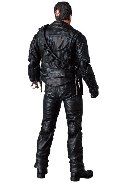 T-800 (T2:BATTLE DAMAGE Ver.) image 4