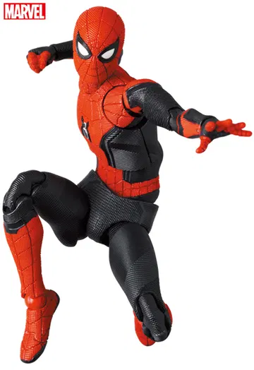 SPIDER-MAN Upgraded Suit(NO WAY HOME)
