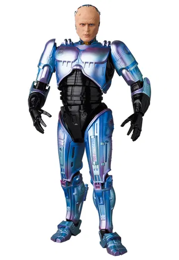 ROBOCOP 2 MURPHY HEAD Ver.