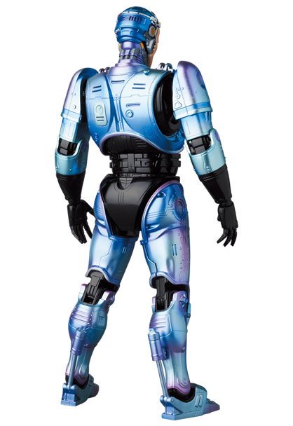 ROBOCOP 2 MURPHY HEAD Ver. image 4