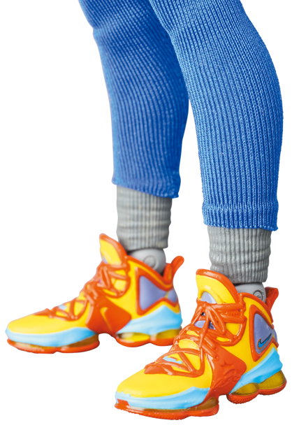 LeBron James SPACE JAM: A NEW LEGACY Ver. image 10