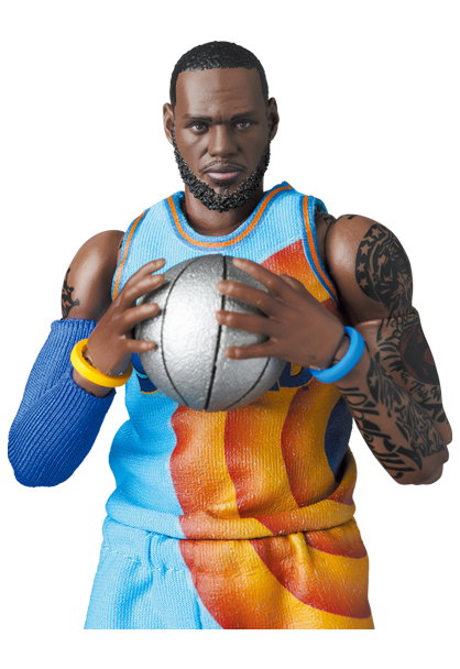 LeBron James SPACE JAM: A NEW LEGACY Ver. image 2