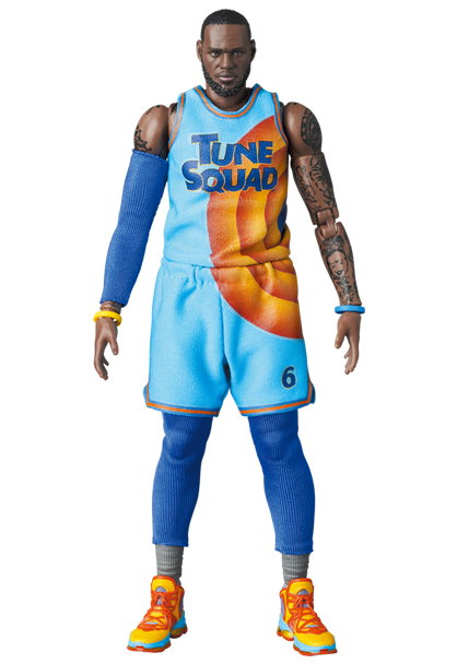 LeBron James SPACE JAM: A NEW LEGACY Ver. image 3