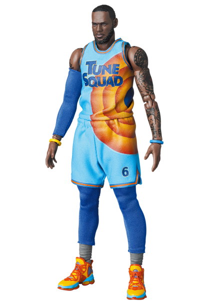 LeBron James SPACE JAM: A NEW LEGACY Ver. image 4