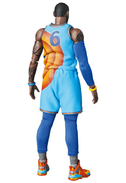 LeBron James SPACE JAM: A NEW LEGACY Ver. image 5