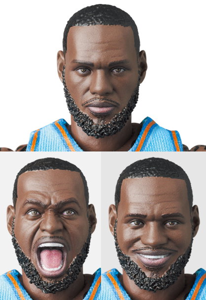 LeBron James SPACE JAM: A NEW LEGACY Ver. image 6