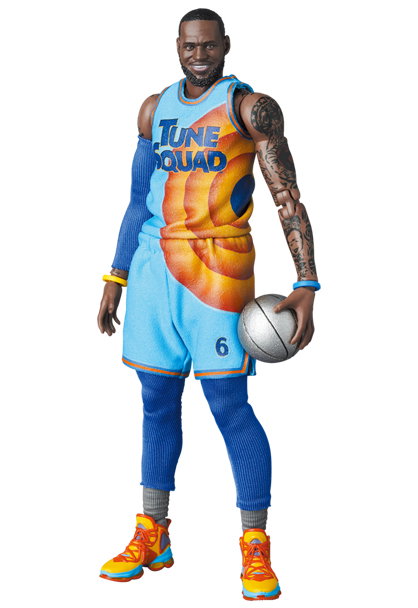 LeBron James SPACE JAM: A NEW LEGACY Ver. image 7