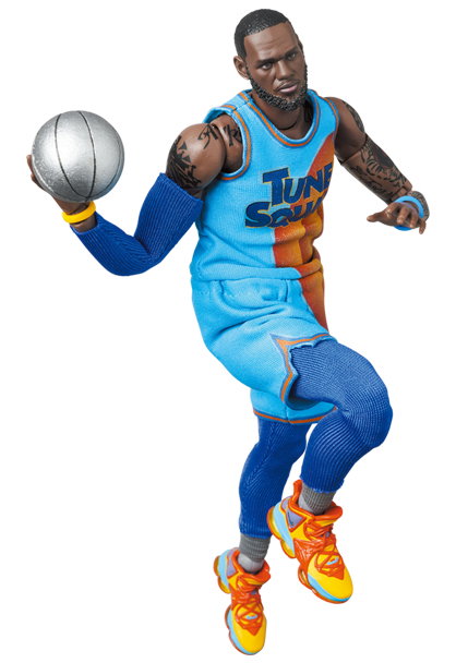 LeBron James SPACE JAM: A NEW LEGACY Ver. image 8