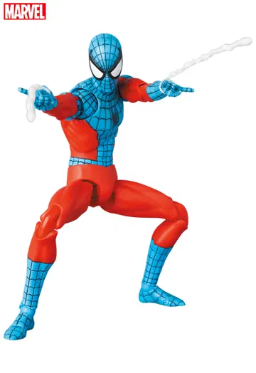 WEB-MAN