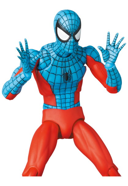 WEB-MAN image 2