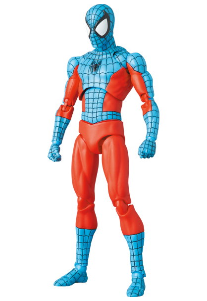 WEB-MAN image 3