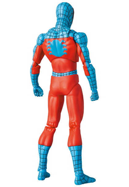 WEB-MAN image 4