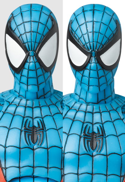 WEB-MAN image 5