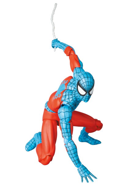 WEB-MAN image 6
