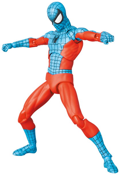 WEB-MAN image 7