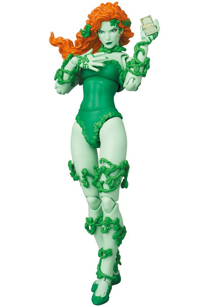 POISON IVY (BATMAN: HUSH Ver.) image 1