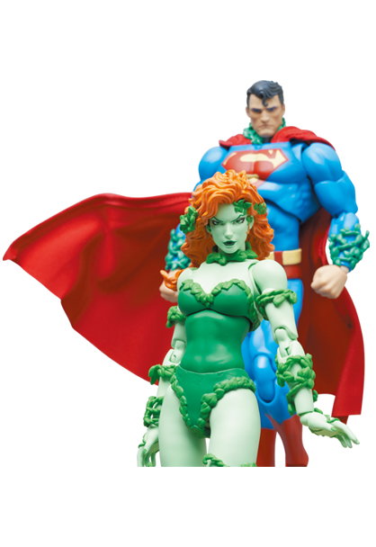 POISON IVY (BATMAN: HUSH Ver.) image 2