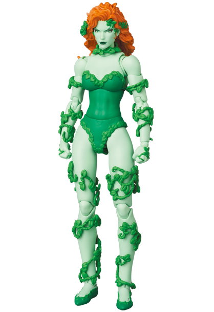 POISON IVY (BATMAN: HUSH Ver.) image 3