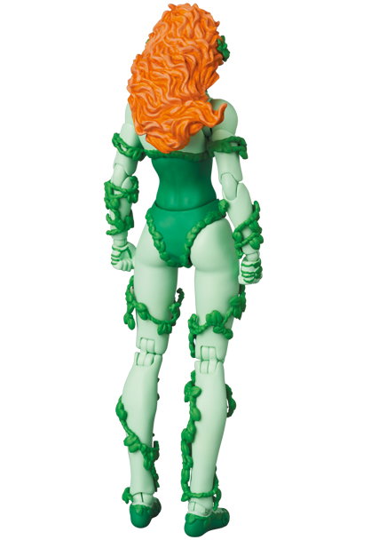 POISON IVY (BATMAN: HUSH Ver.) image 4