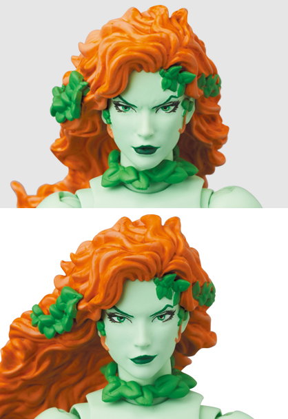 POISON IVY (BATMAN: HUSH Ver.) image 5
