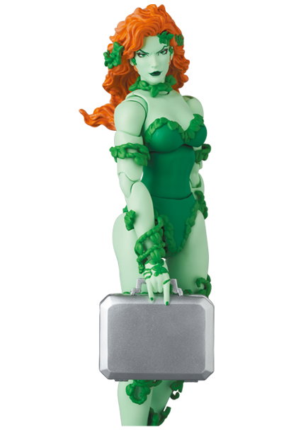 POISON IVY (BATMAN: HUSH Ver.) image 6