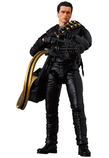 T-800 (T2 Ver.)