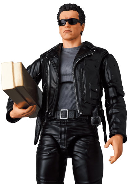 T-800 (T2 Ver.) image 2