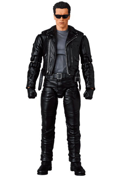 T-800 (T2 Ver.) image 3
