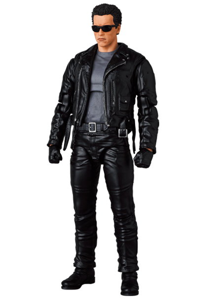 T-800 (T2 Ver.) image 4