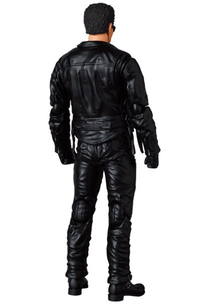 T-800 (T2 Ver.) image 5